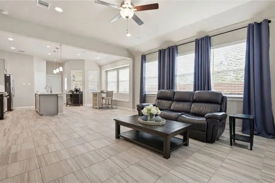 6123 Dovetail Cliff Court, Katy, TX 77493 - #3