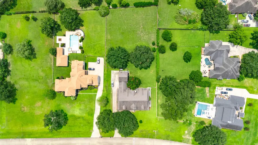 3811 Westerdale Drive, Fulshear, TX 77441 - #2