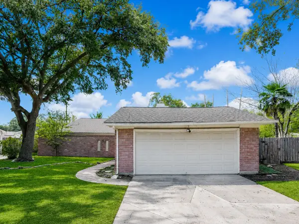 14918 Thorough Good Lane, Houston, TX 77084