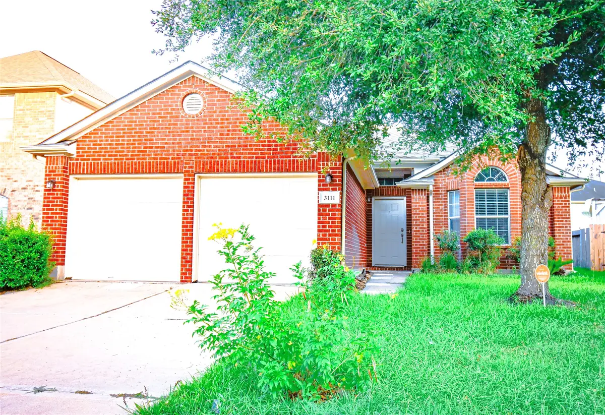 3111 Myrtle Ranch Drive, Katy, TX 77494 - Image #1