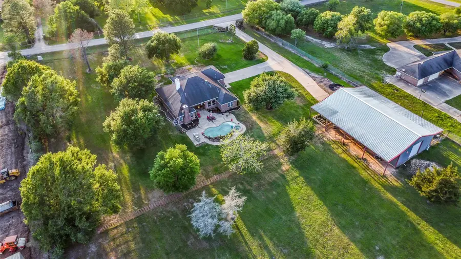 4511 Pool Hill Road, Brookshire, TX 77423 - #2