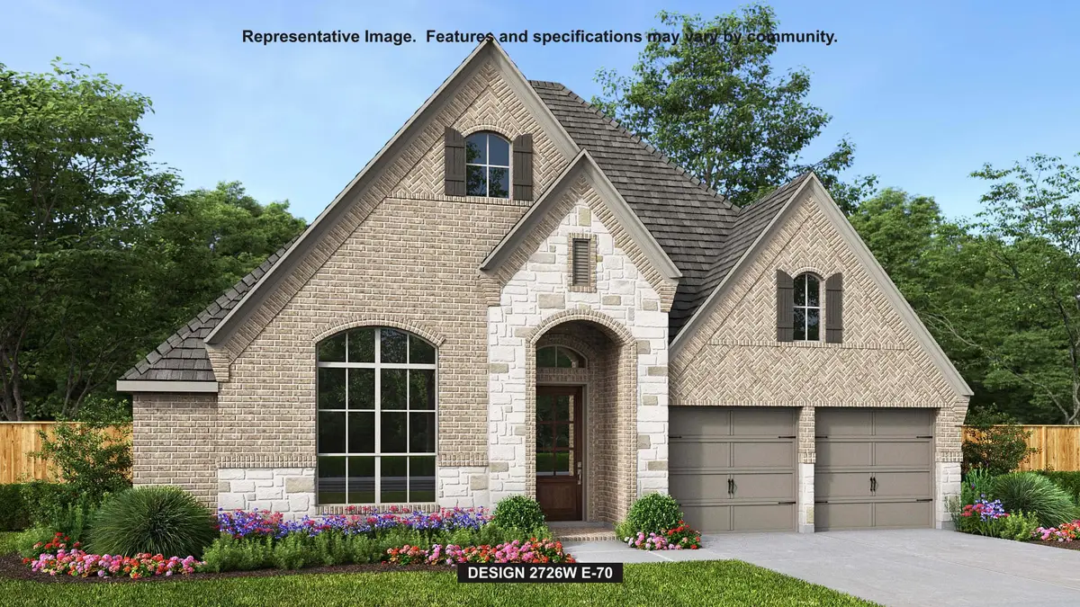 17931 Trailblazer Stream Court, Pasadena, TX 77598 - #1
