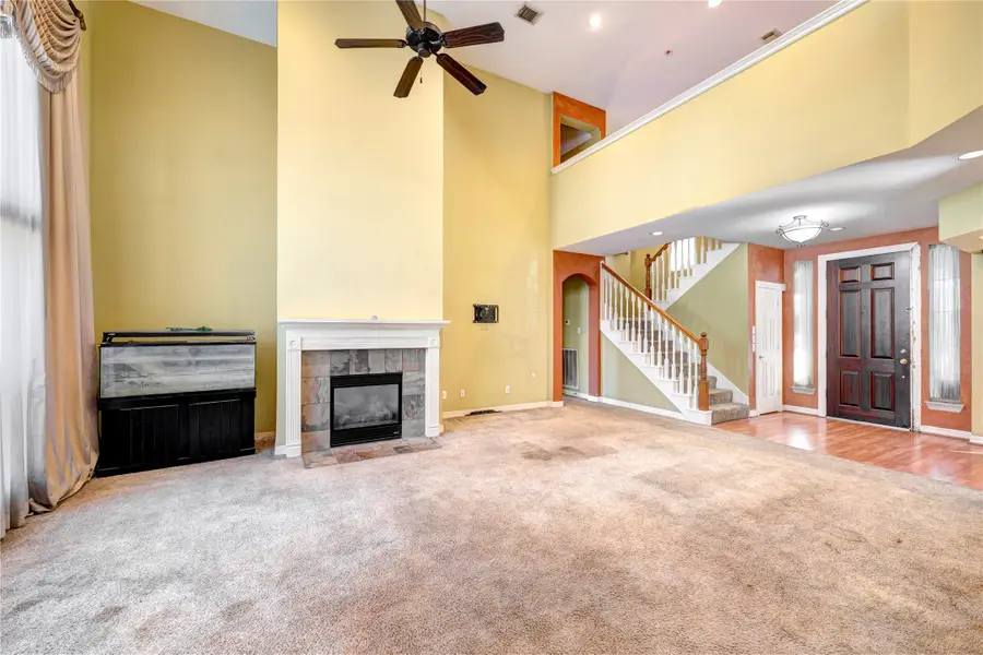 4015 England Court E, Houston, TX 77021 - Image #2