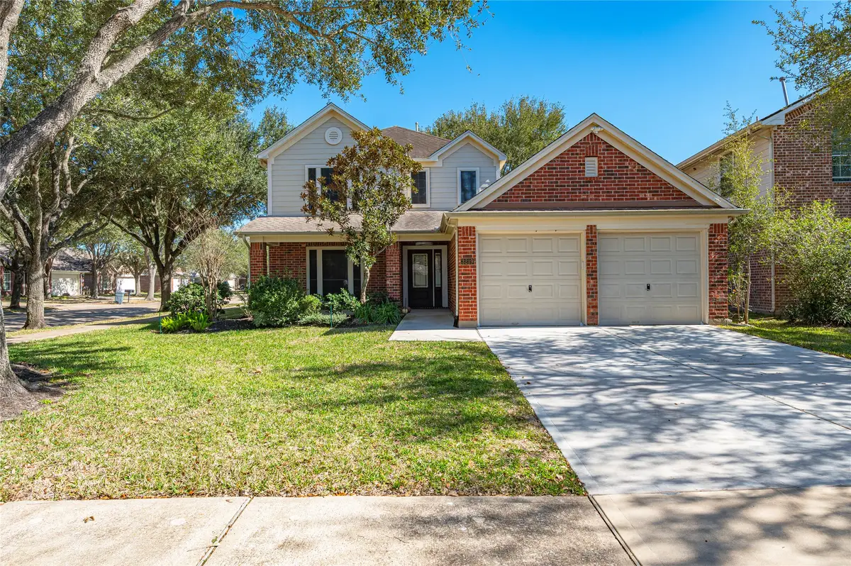 3219 Windy Cape Lane, League City, TX 77573 - #1