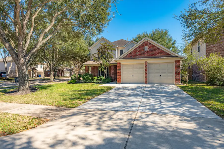 3219 Windy Cape Lane, League City, TX 77573 - #3