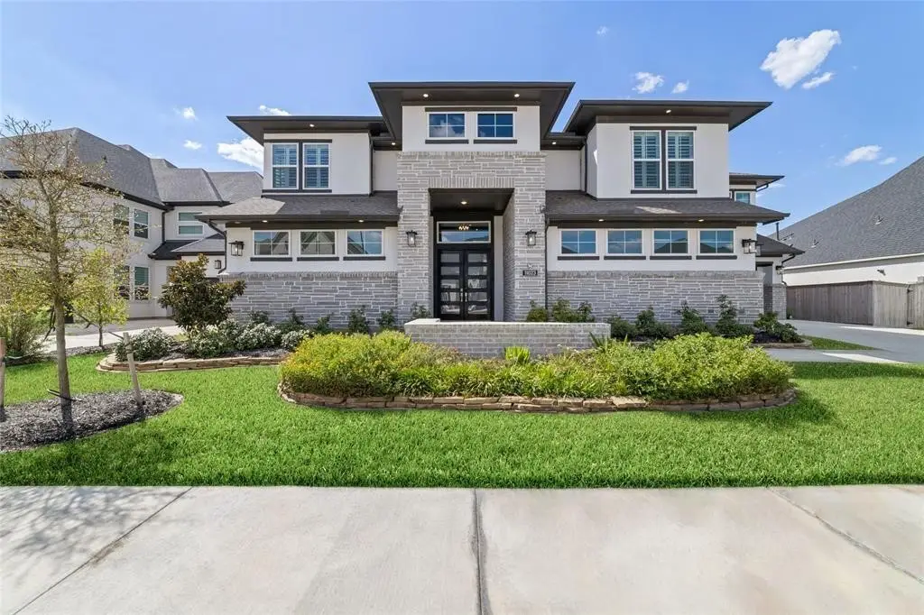 11023 White Caterpillar Drive, Cypress, TX 77433 - Image #1