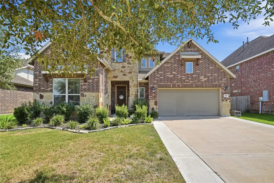 406 Stockport Drive, League City, TX 77573 - #3