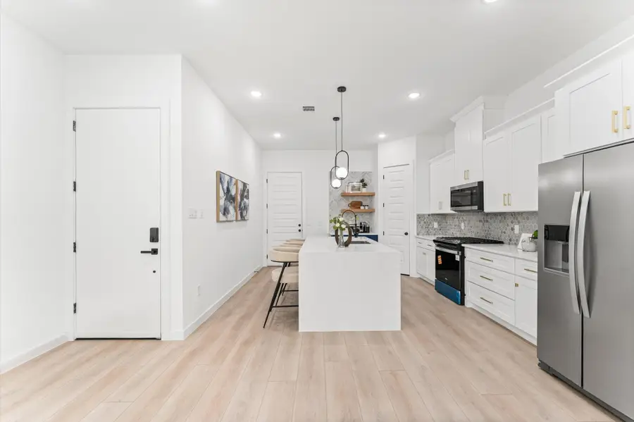 7128 Avenue Q, Houston, TX 77011 - #2