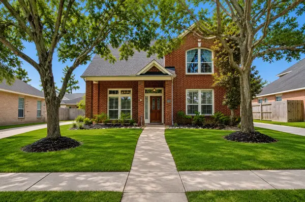 15231 Duncan Grove Drive, Cypress, TX 77429