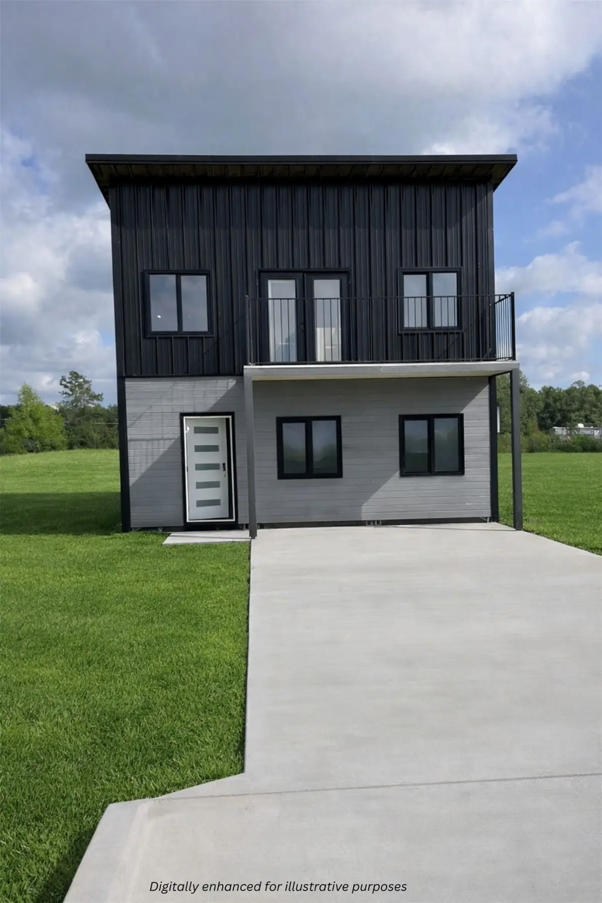 1649 Road 5740, Cleveland, TX 77327 - #1