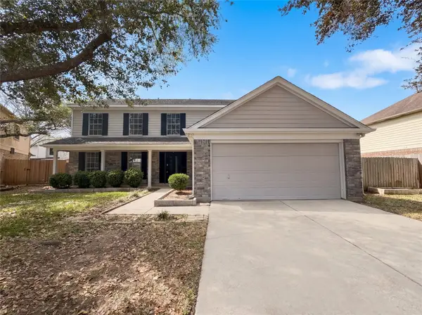 4012 Cedarwood Drive, Pearland, TX 77584