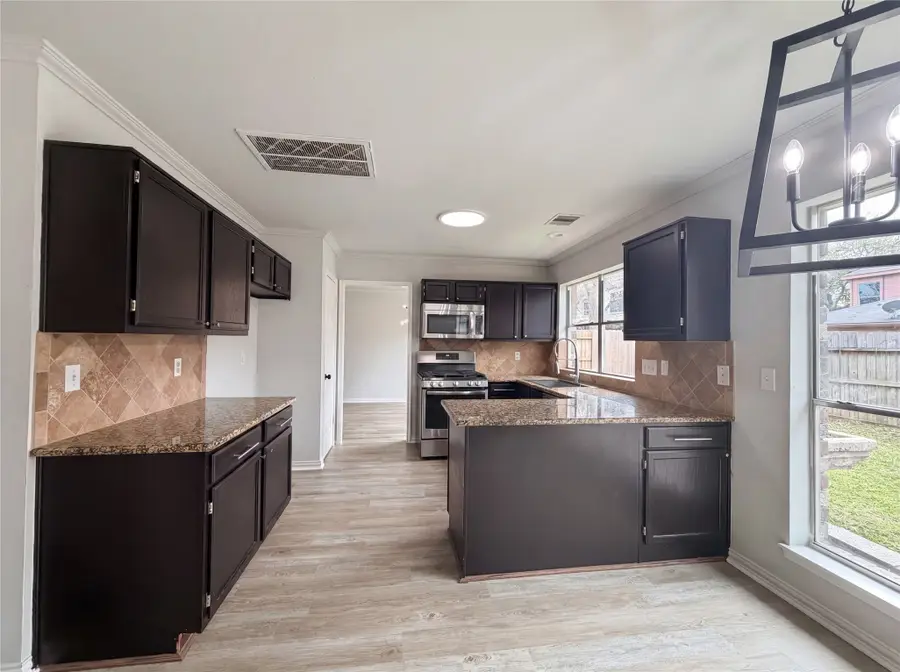 4012 Cedarwood Drive, Pearland, TX 77584 - #2