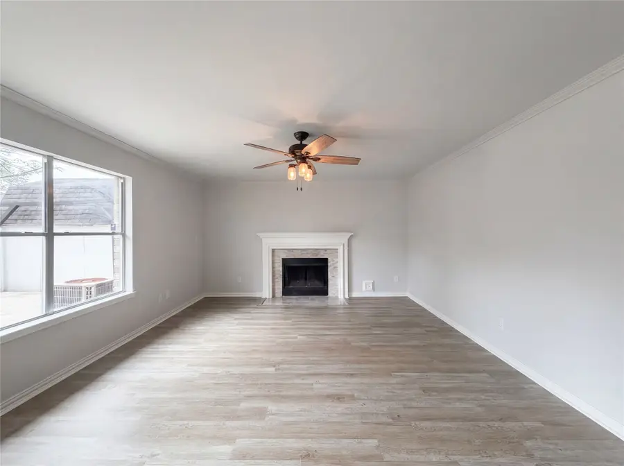 4012 Cedarwood Drive, Pearland, TX 77584 - #3