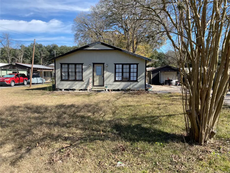 603 Hospital Street, Tomball, TX 77375 - #2