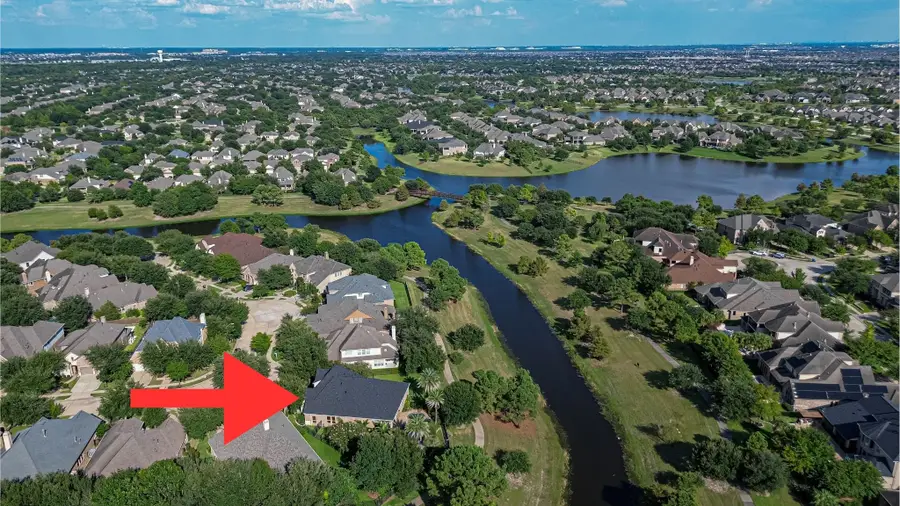 19343 Oxford Haven Drive, Cypress, TX 77433 - Image #2