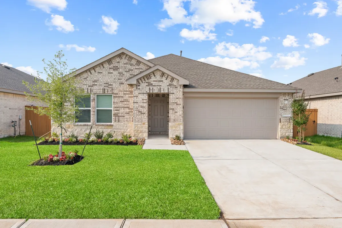 3057 Emerald Ocean Dr, Katy, TX 77493 - Image #1
