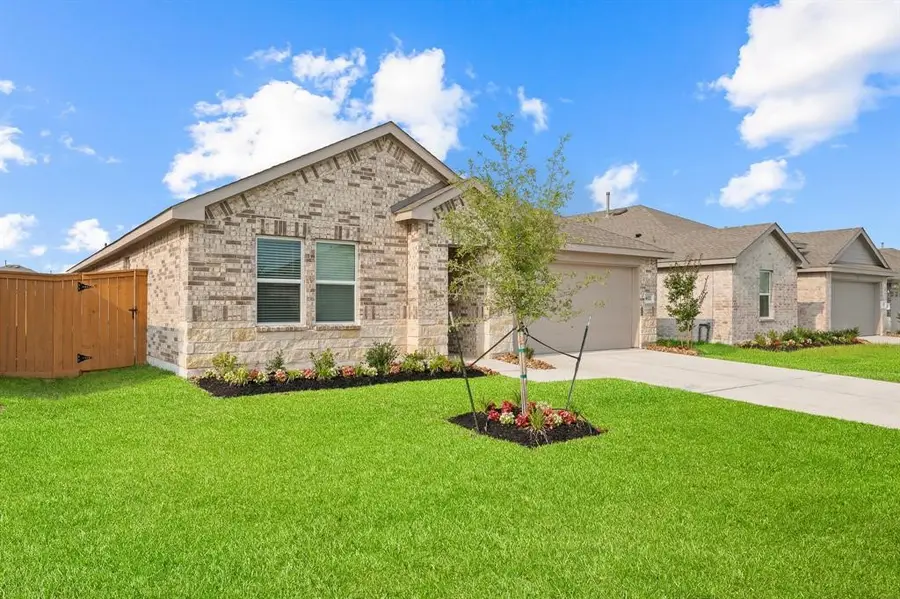 3057 Emerald Ocean Dr, Katy, TX 77493 - Image #3