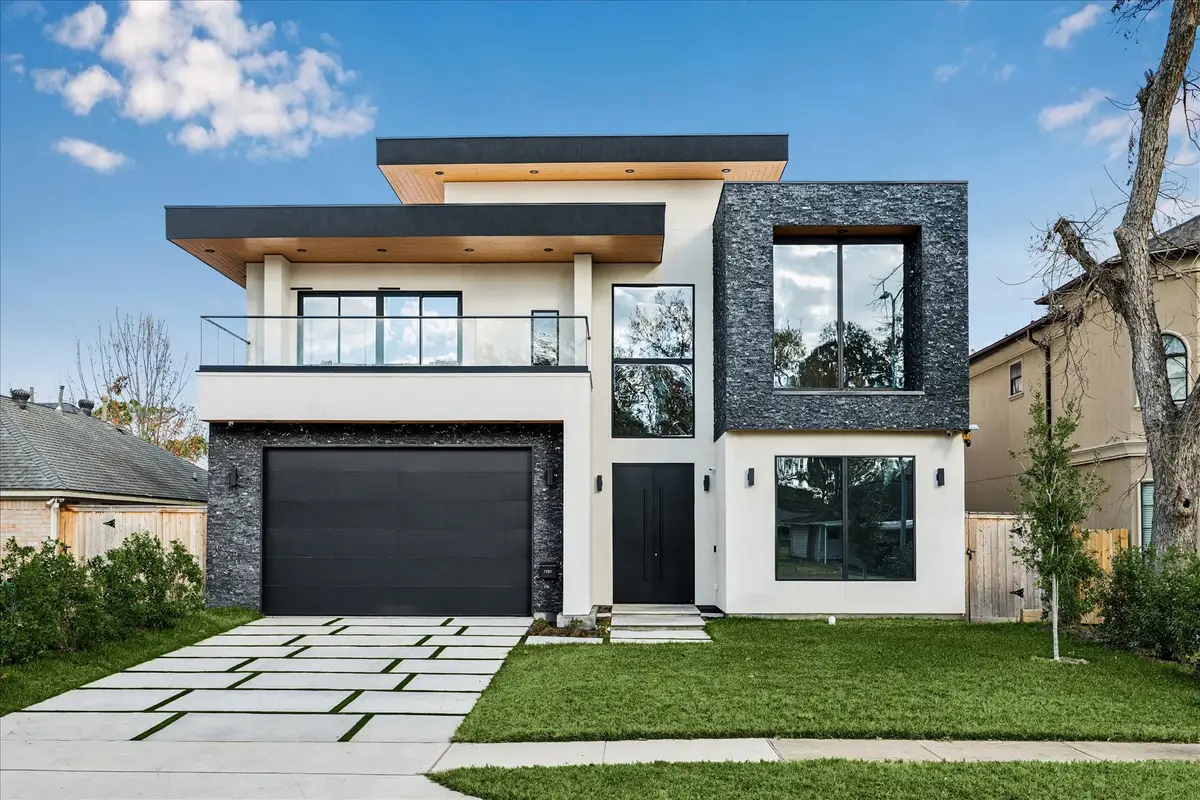 1730 Bayram Drive, Houston, TX 77055 - #1
