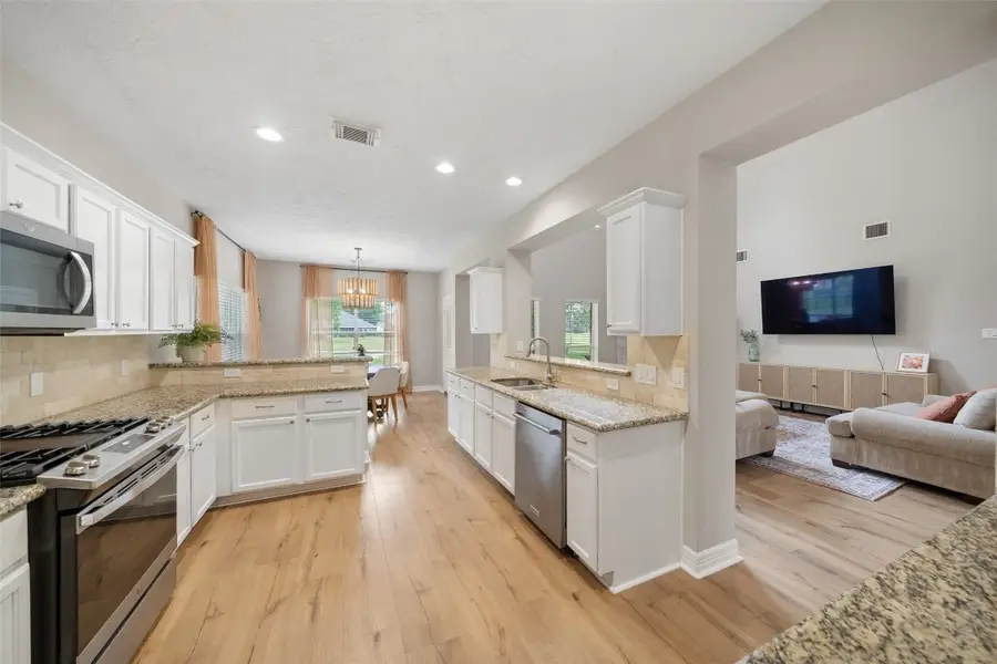 18222 Walden Forest Drive, Humble, TX 77346 - #3