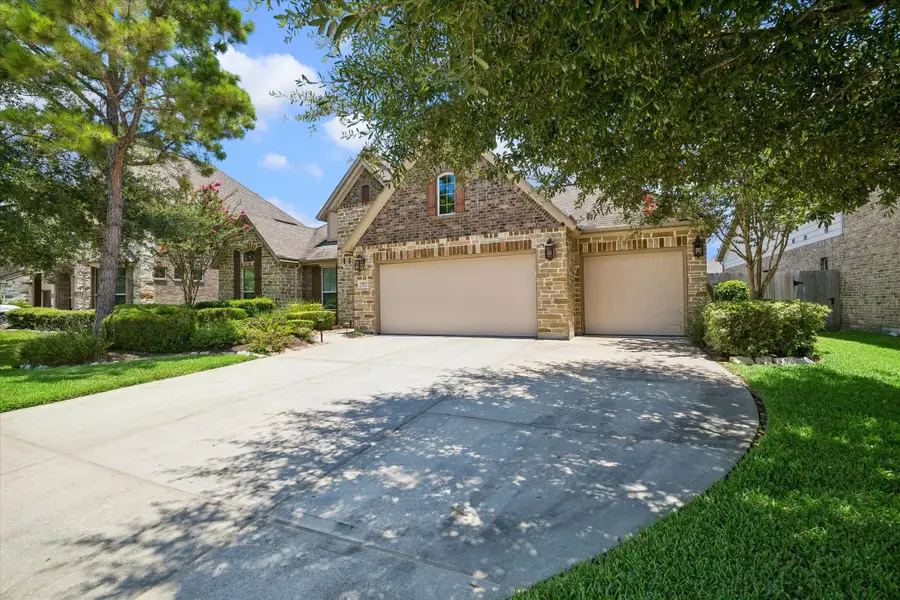 15803 Graham Spring Lane, Houston, TX 77044 - #3