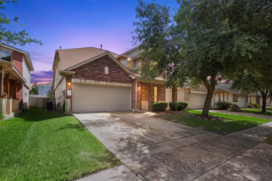 3606 Canvasback Lane, Houston, TX 77047 - #2