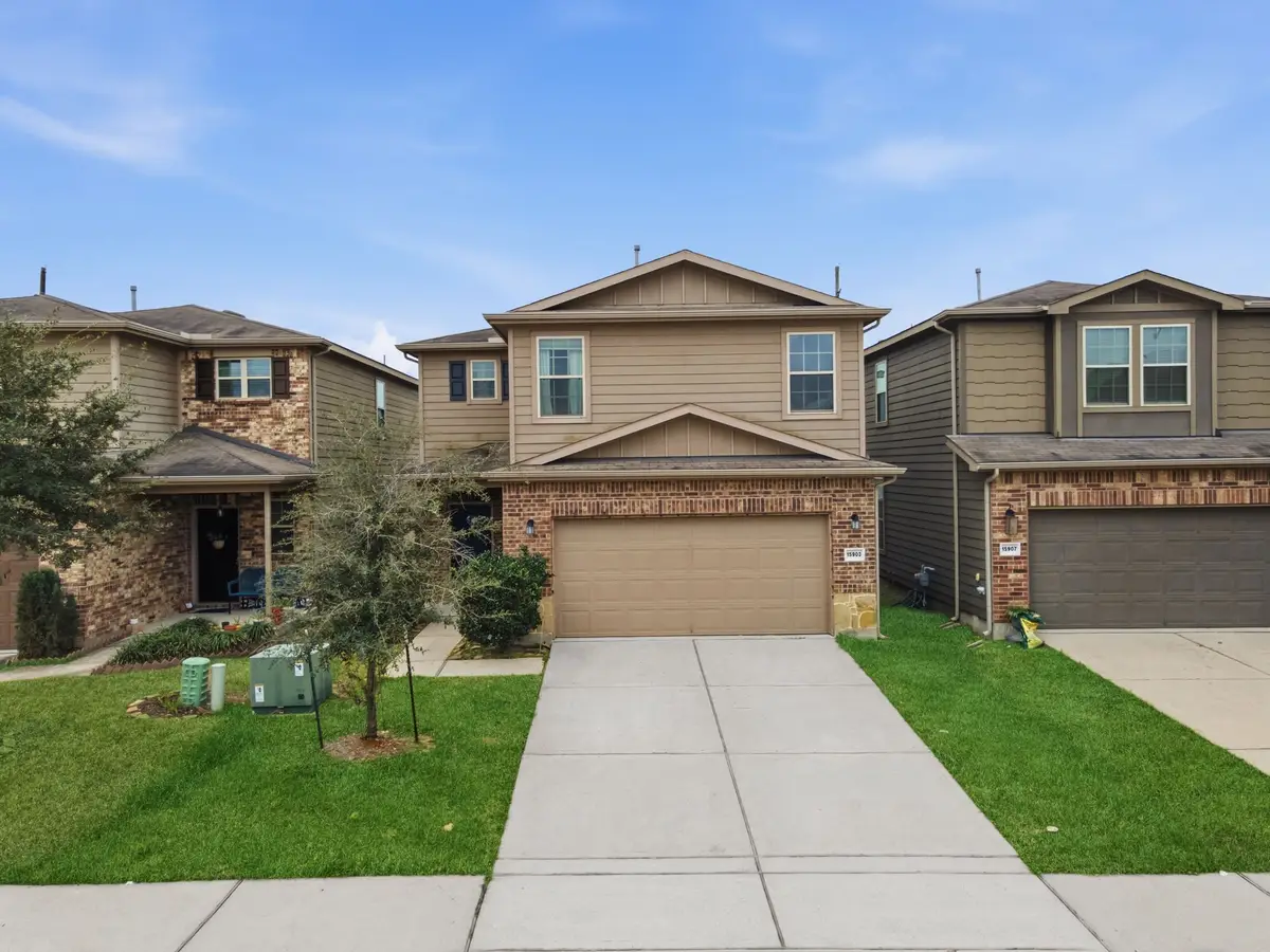 15903 Smithland Drive, Houston, TX 77084 - #1