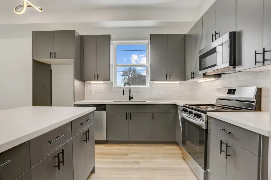 9602 Burden Street, Houston, TX 77093 - #2