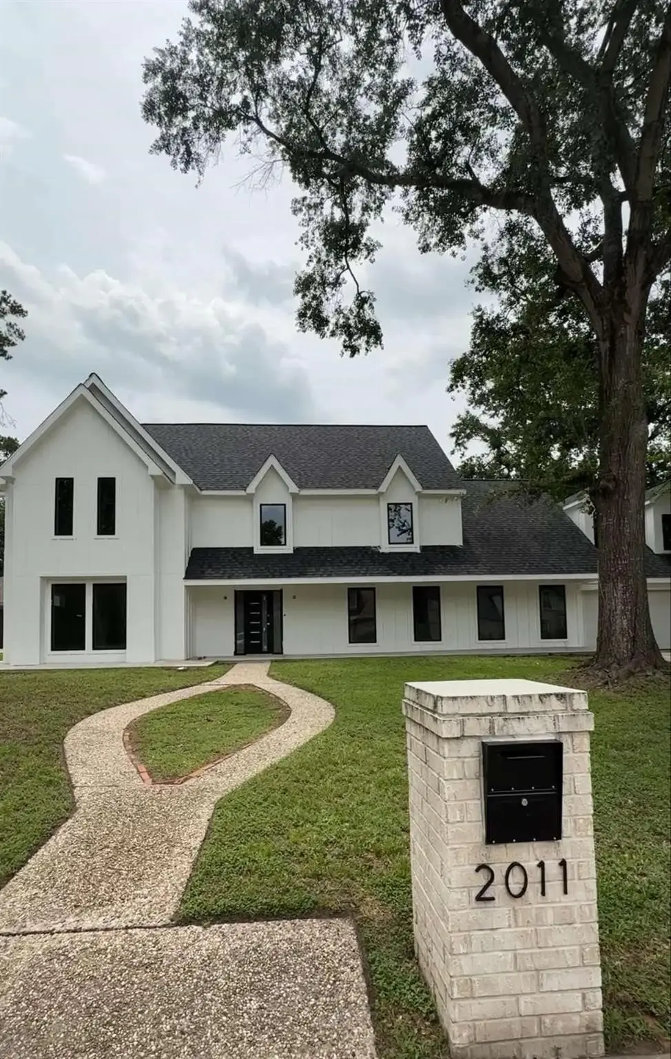 2011 Wagon Gap Trail, Houston, TX 77090 - #1