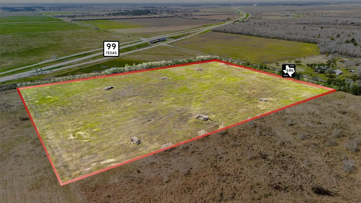 TBD Fm-686, Dayton, TX 77535 - #1