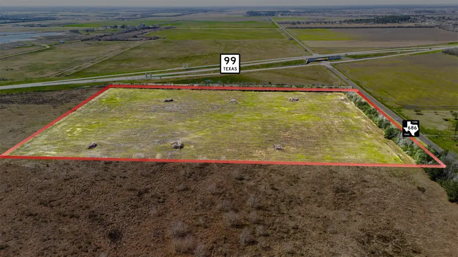 TBD Fm-686, Dayton, TX 77535 - #2