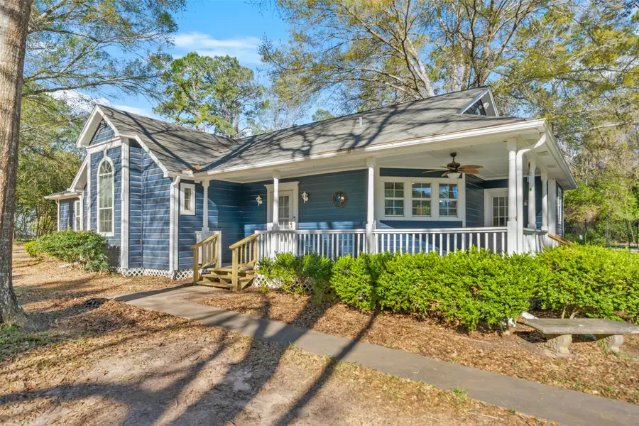 201 Pine Road, Coldspring, TX 77331 - #3