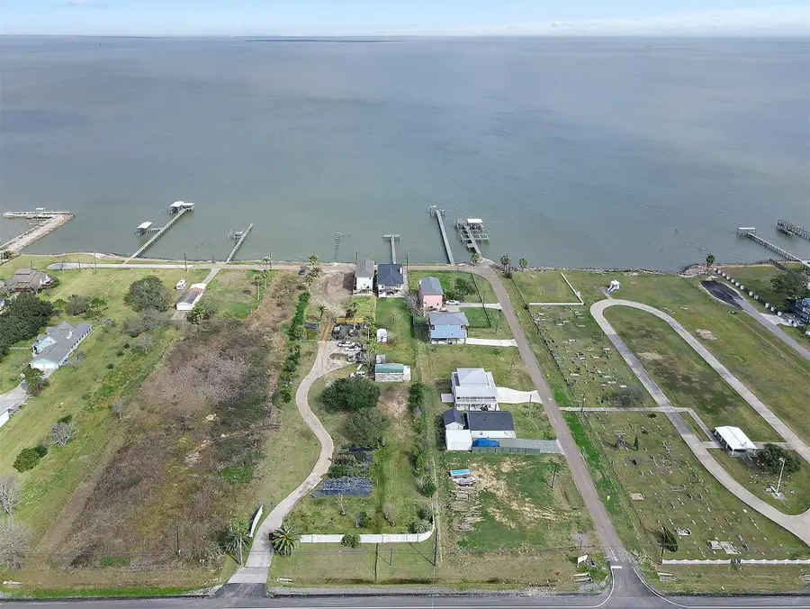 2217 Avenue A, Dickinson, TX 77539 - #2