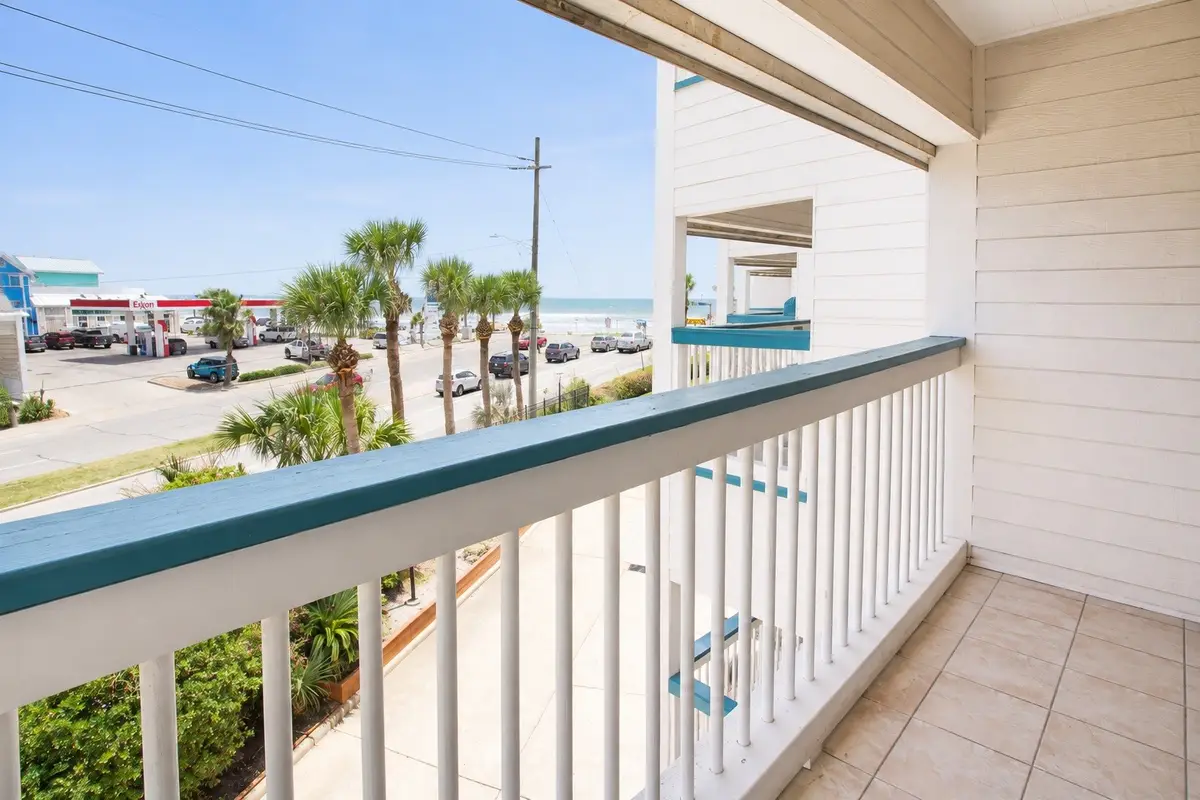 6102 Seawall Boulevard #213, Galveston, TX 77551 - #1