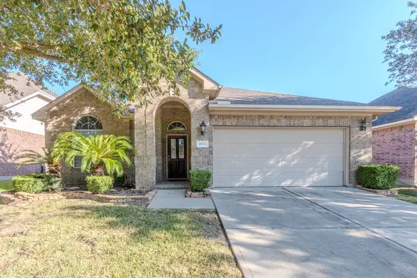 8938 Headstall Drive, Tomball, TX 77375