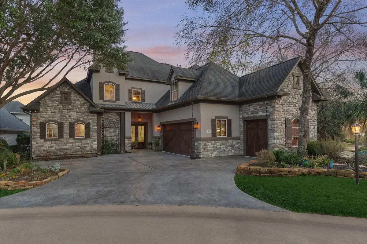 40 Logansport Court, Montgomery, TX 77356 - #1