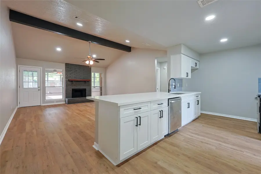 6208 Silver Leaf Drive, League City, TX 77573 - #2