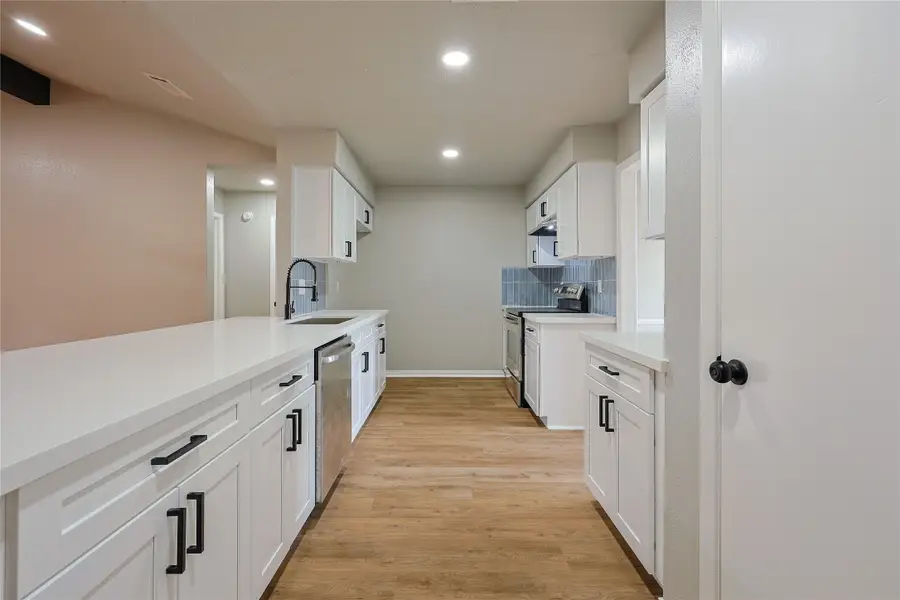 6208 Silver Leaf Drive, League City, TX 77573 - #3