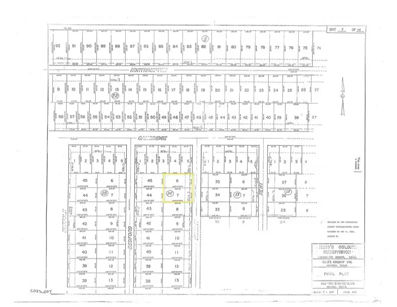 19108 Surrey, New Caney, TX 77357 - #2