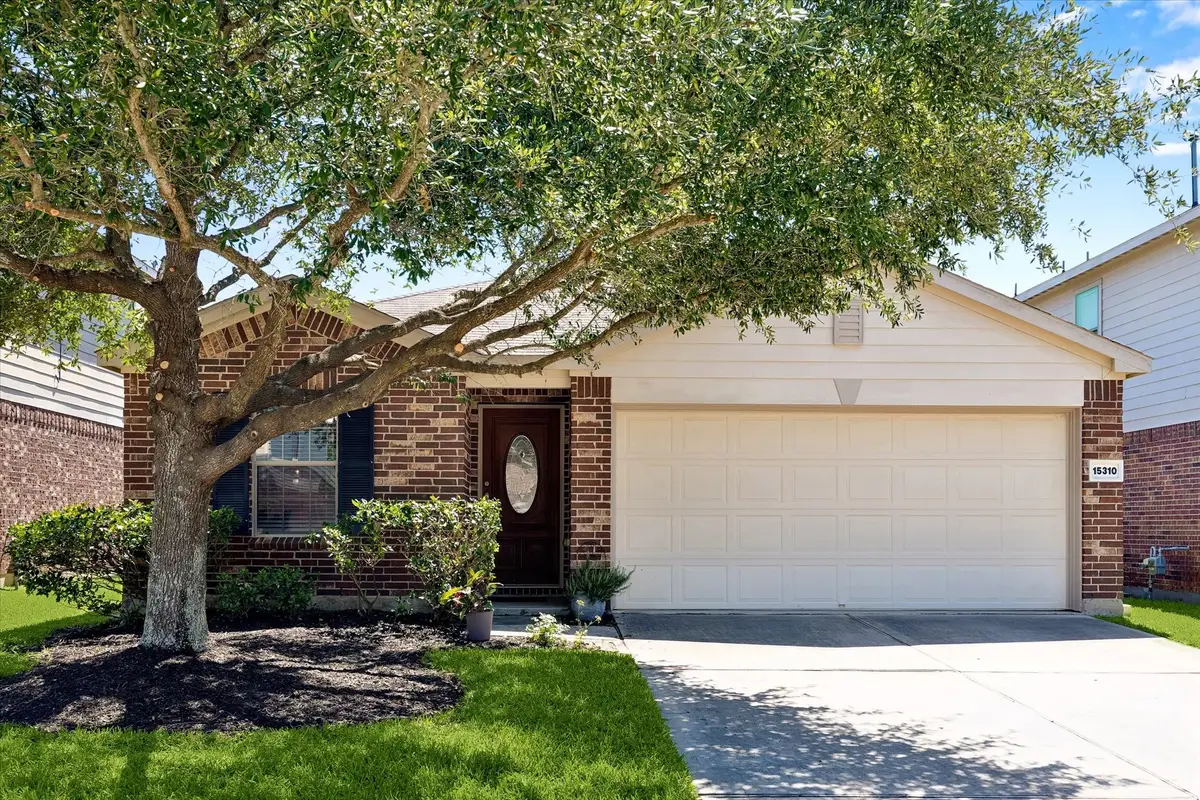 15310 Sableton Crest Lane, Cypress, TX 77429 - #1