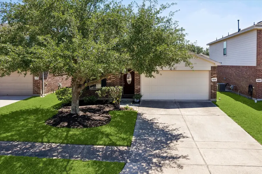 15310 Sableton Crest Lane, Cypress, TX 77429 - #2