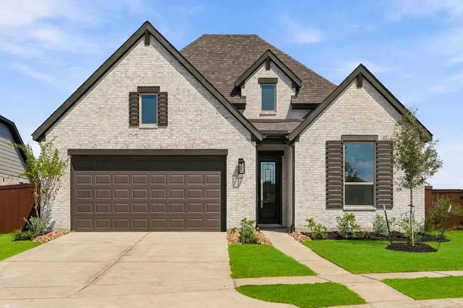 6435 Redwood Forest Drive, Manvel, TX 77578 - #1