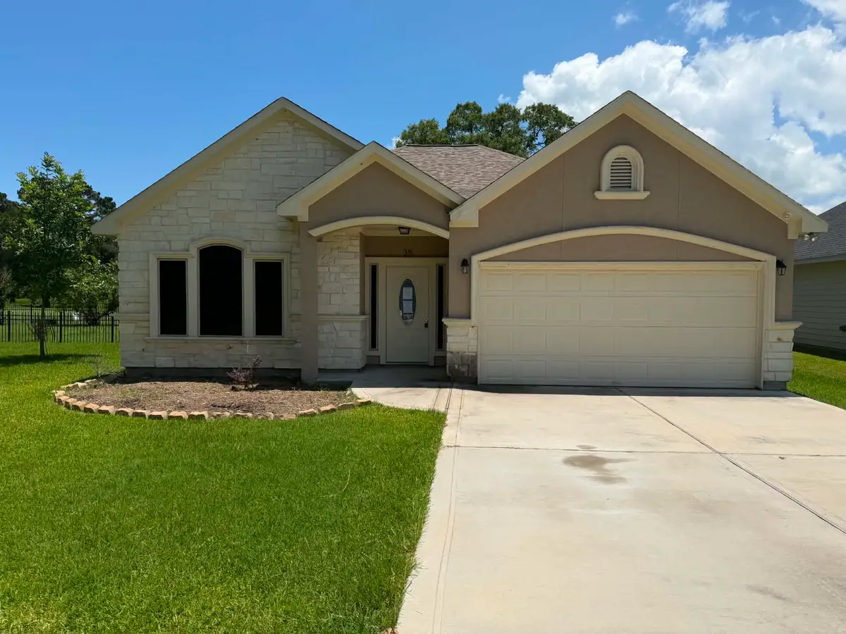 35 Cherry Hills, Trinity, TX 75862 - #1