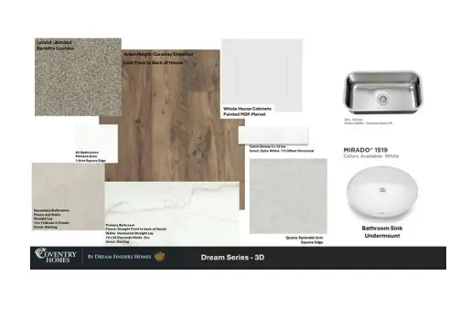 233 Orchard Laurel Drive, Alvin, TX 77511 - #2