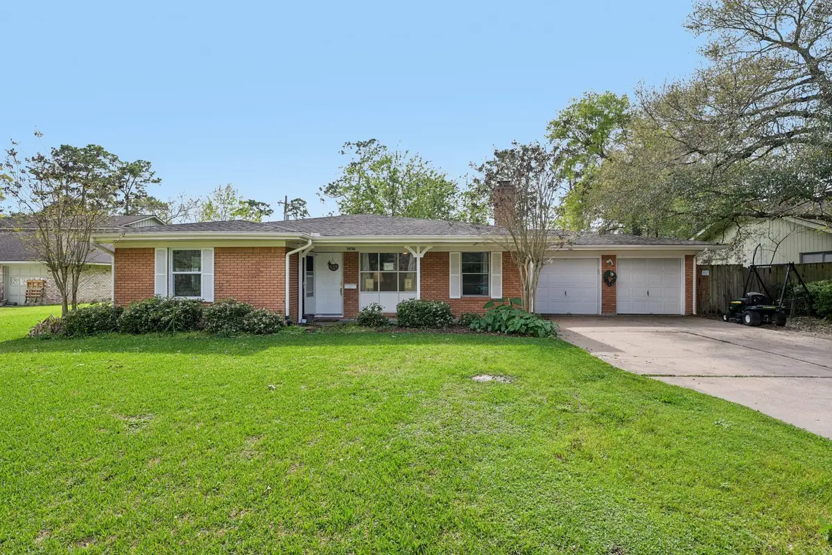 3036 Crest Drive, Dickinson, TX 77539 - #1