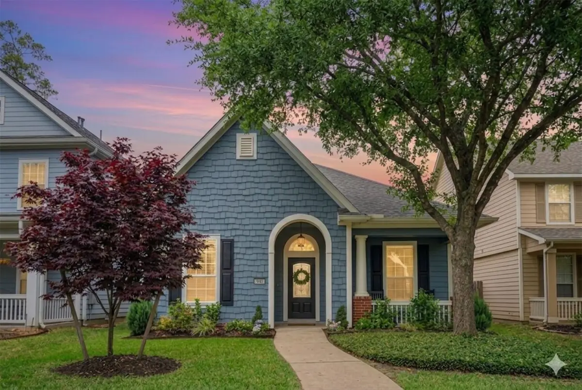 66 Whetstone Ridge Way, The Woodlands, TX 77382 - #1