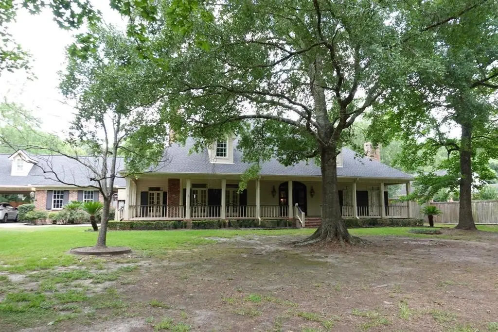 7840 Halliday Street, Beaumont, TX 77706 - #1