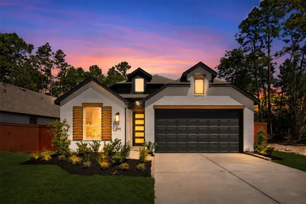 12935 Soaring Forest Drive, Conroe, TX 77302