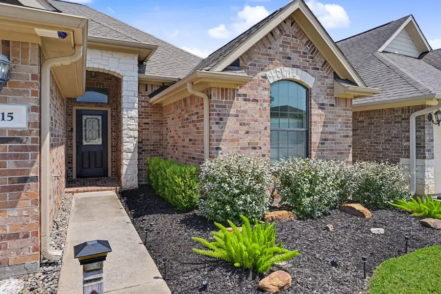 115 Racetrack Lane, Montgomery, TX 77356 - #2