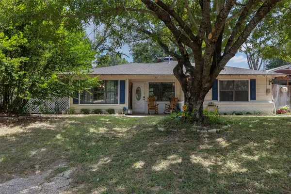217 Kennard Street, Buffalo, TX 75831