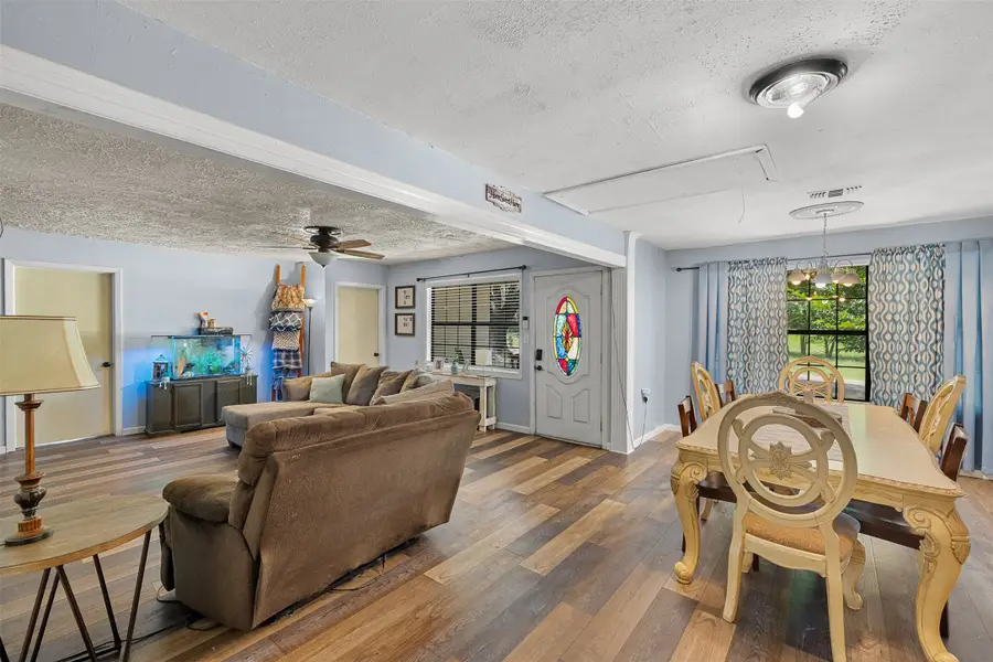 217 Kennard Street, Buffalo, TX 75831 - #2